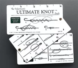 10 Best Fishing Knots
