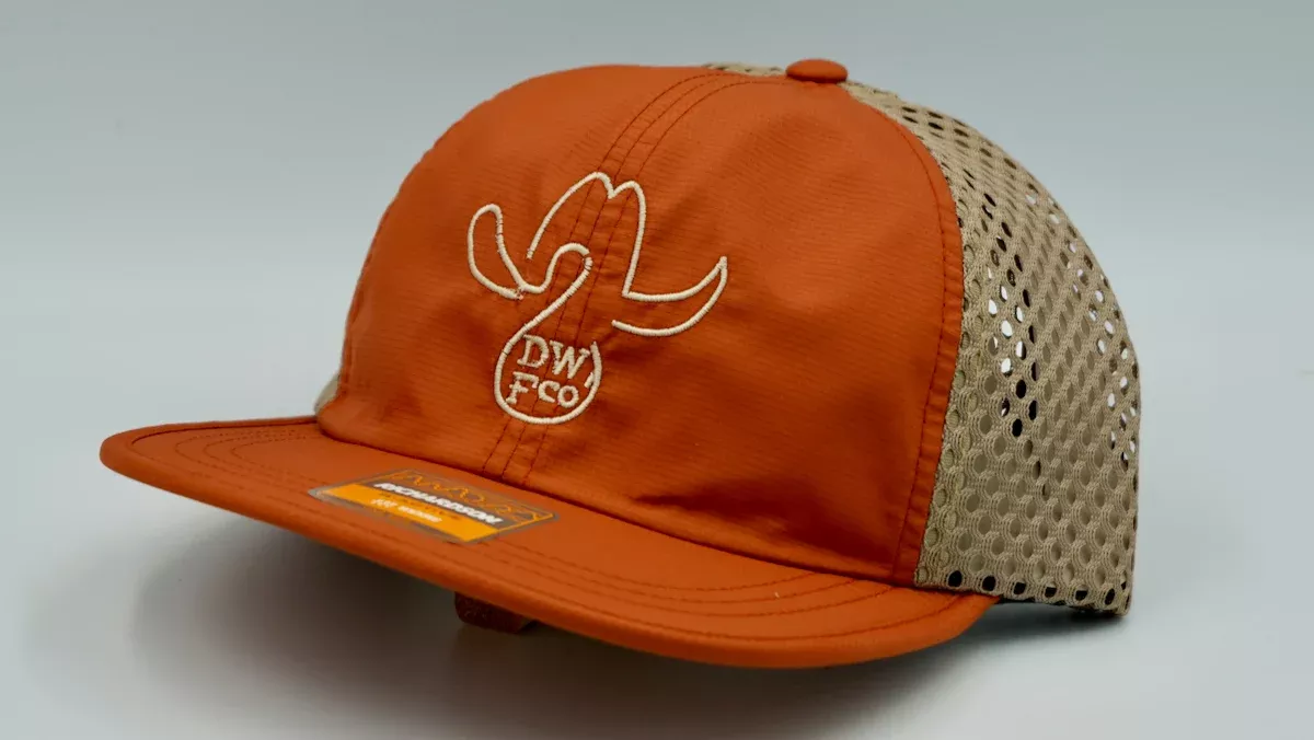 10 Gallon Graphic Hats