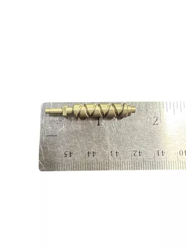 1006E (RD18991 Worm Shaft)