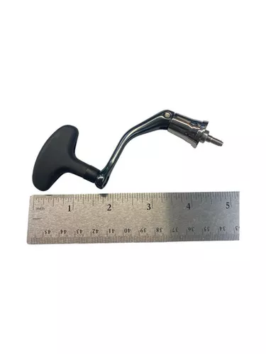 100G4 (RD22152  Handle Assembly)