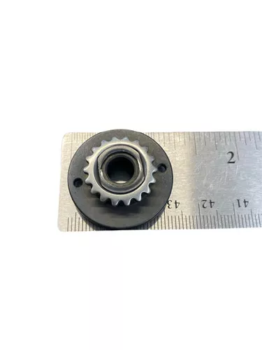 1013V (TGT2522 Click Gear Assembly)