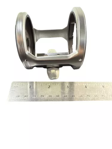 10140 (TGT2521 Frame Assembly)