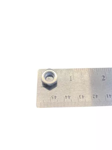 1018F (RD19790  Rotor Nut)