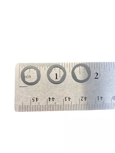 101DN (RD19751 Spool Washer A - set of 3)
