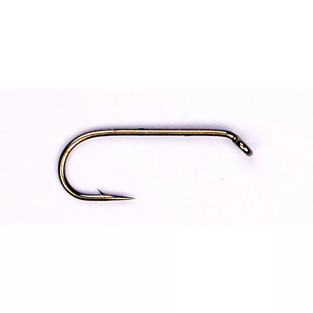 1100 Wide Gape Dry Fly Hook