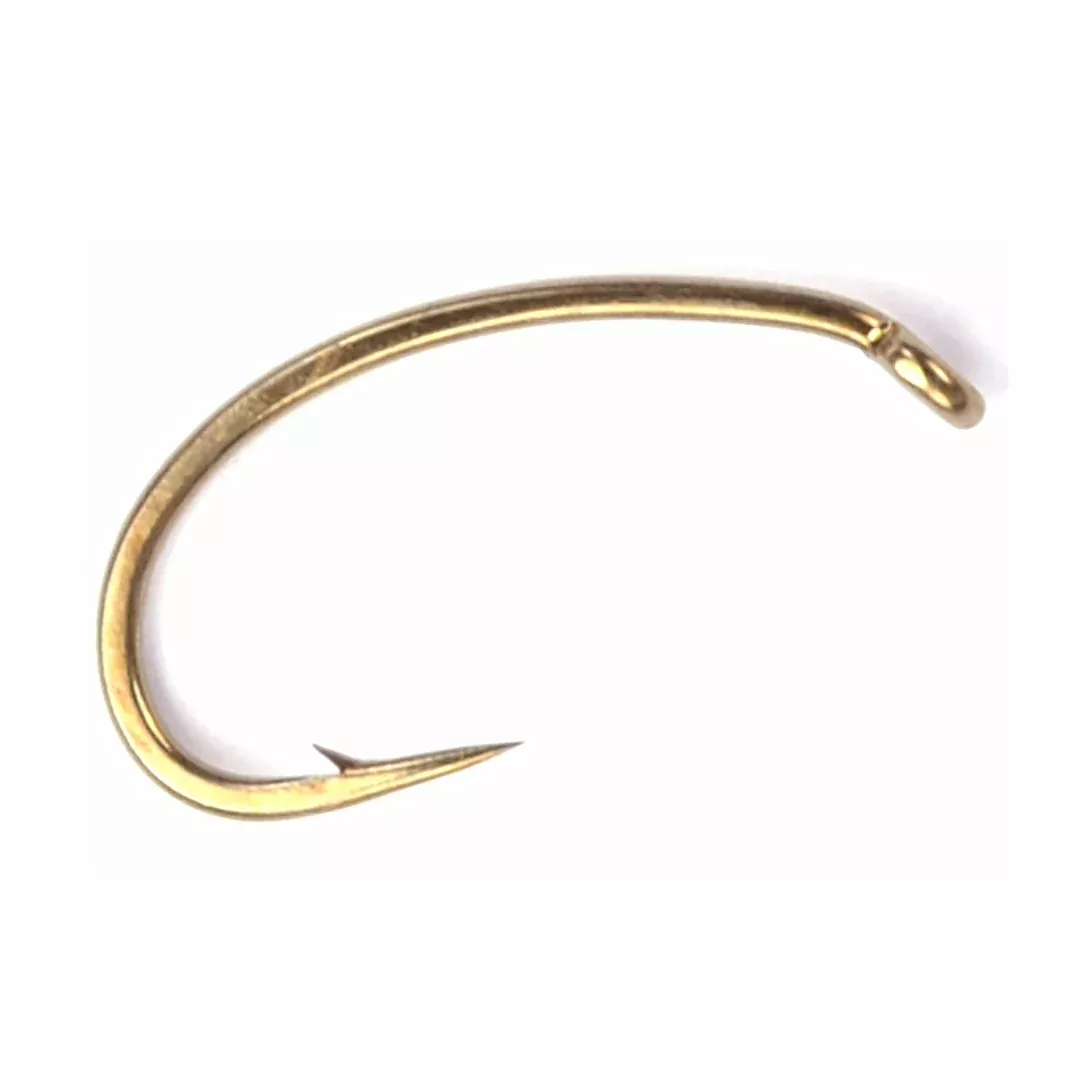 1120 - Heavy Wide-Gape Scud Hook