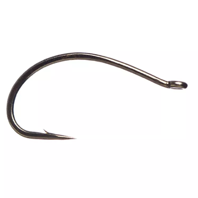 1150 - Heavy Wide-Gape Hook