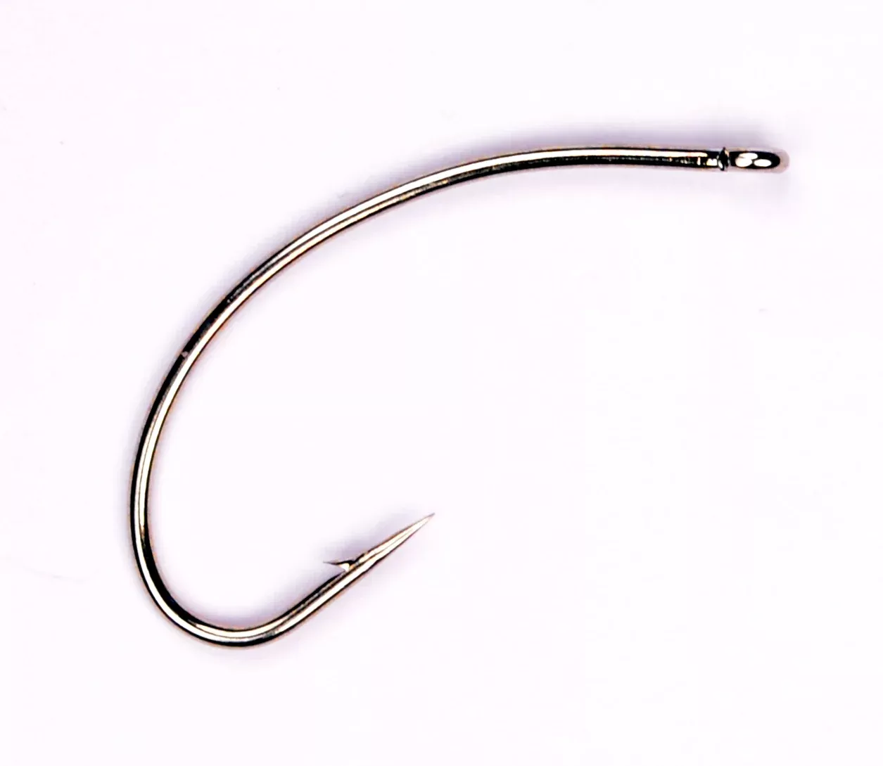 1160 - Klinkhamer Hook (Bronze Finish)