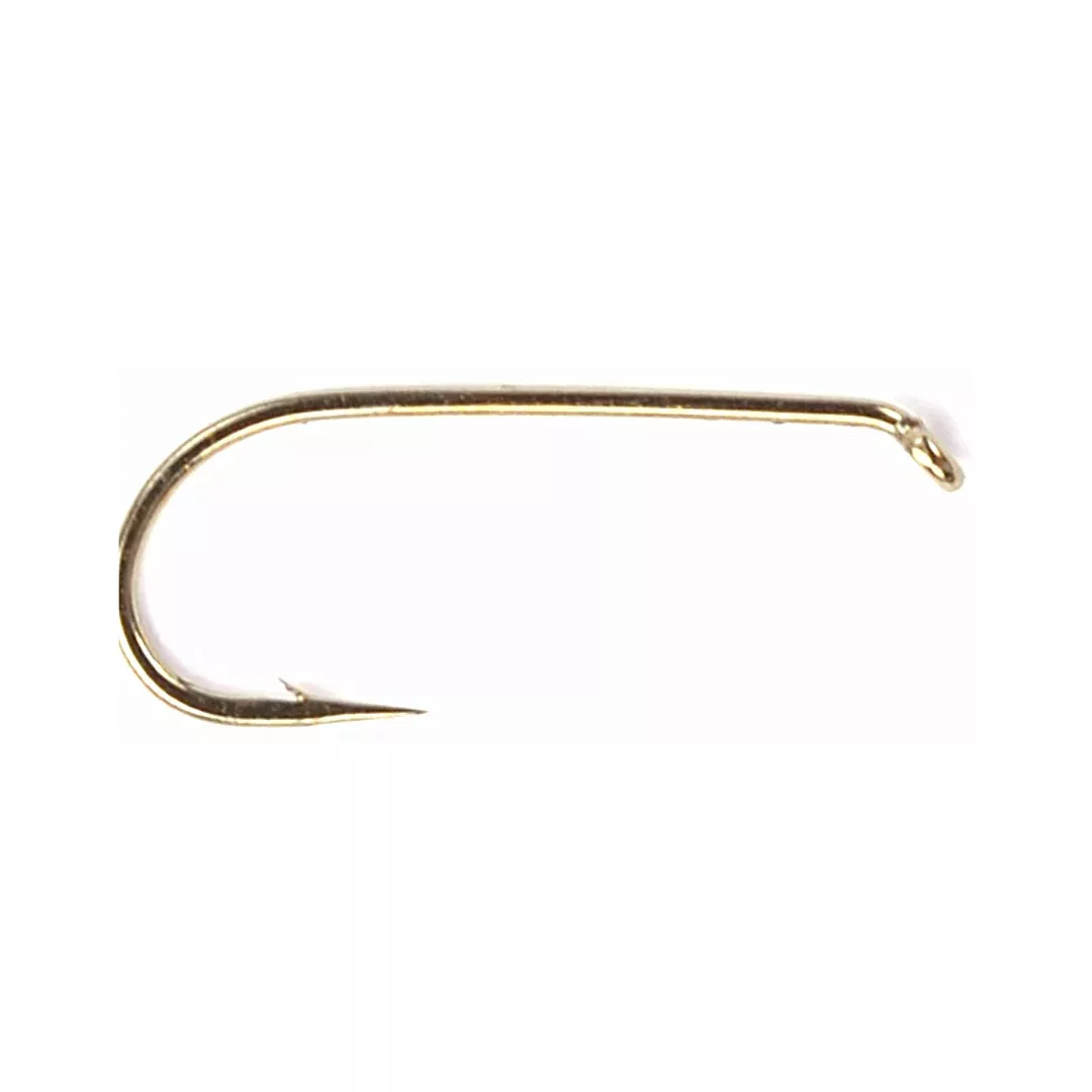 1170 - Standard Dry Fly Hook