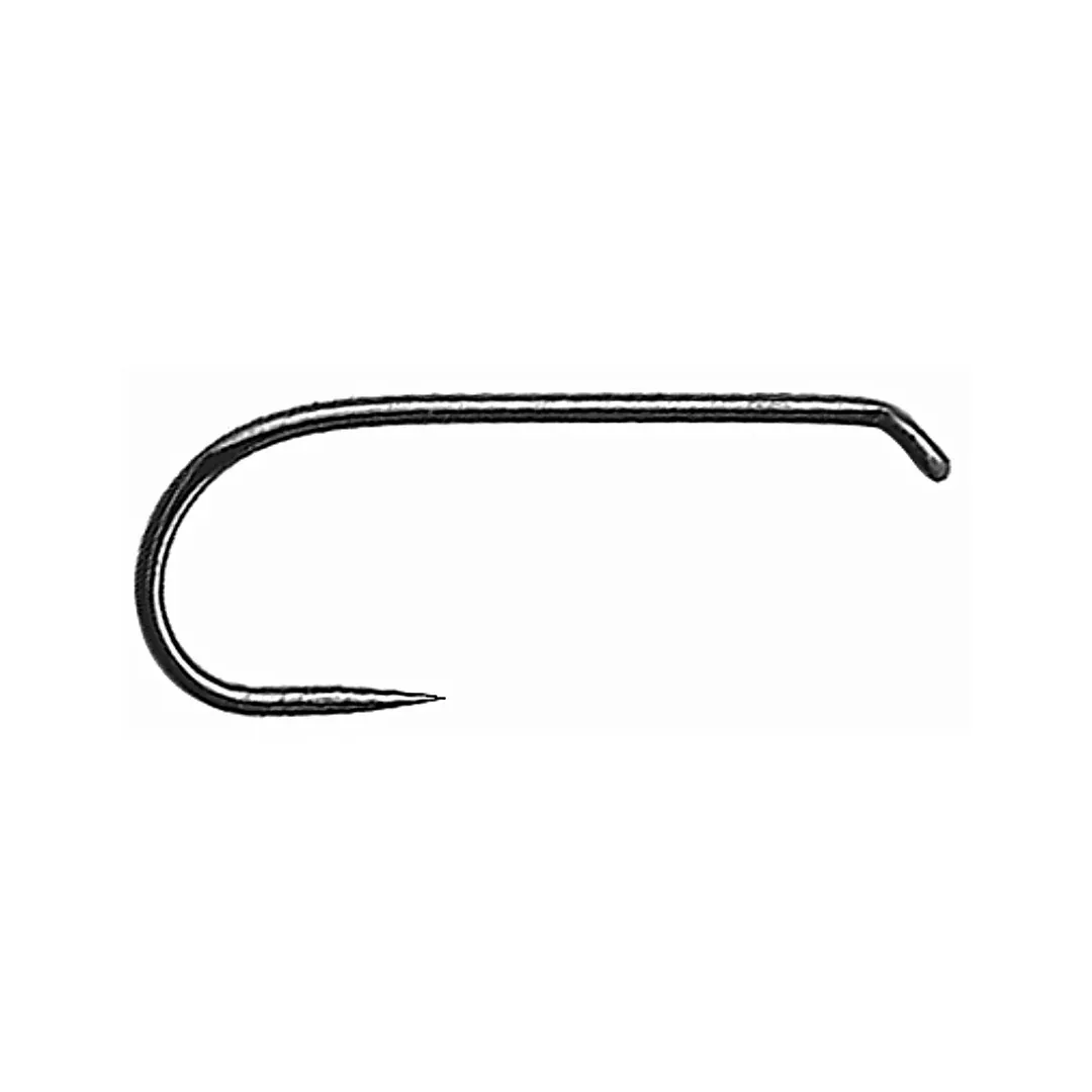 1190 Barbless Dry Fly Hook