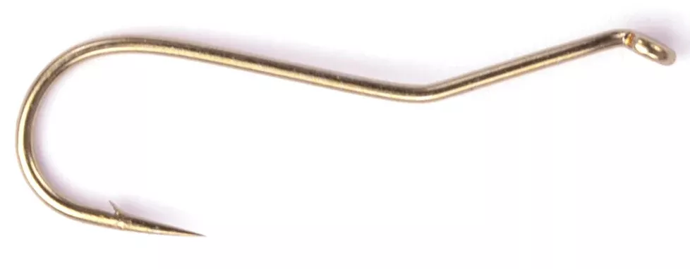 1230 - Paul Weamer's Mayfly Hook
