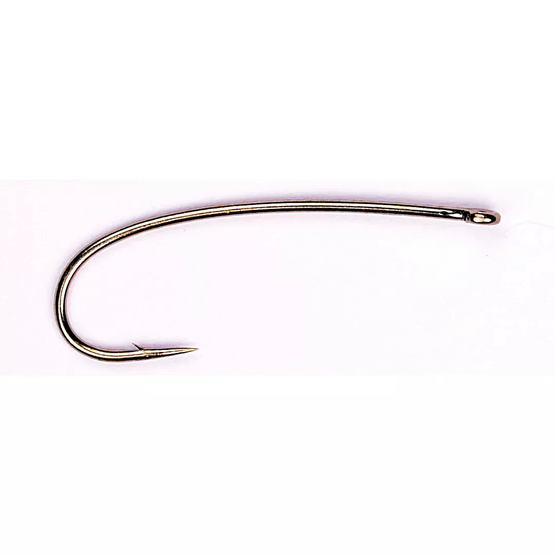 1260 - Bead-Head Nymph Hook