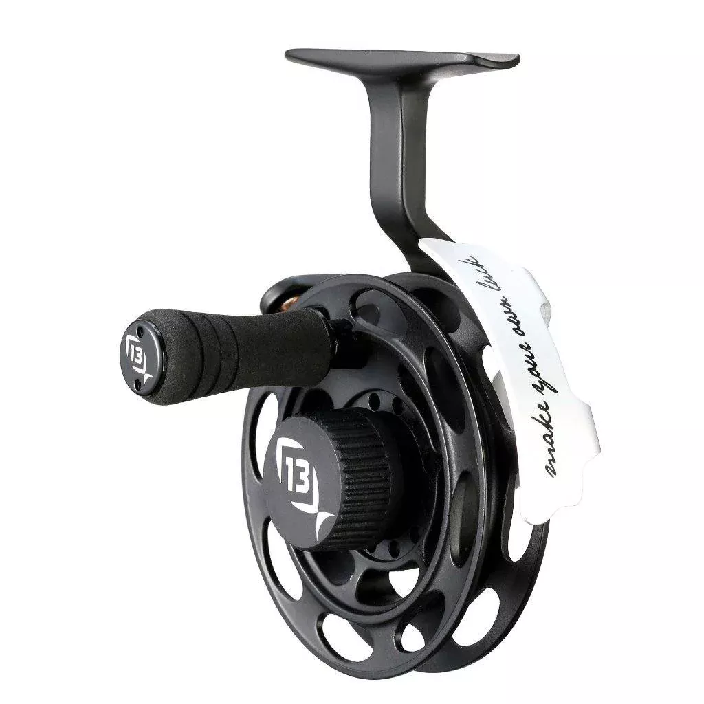 13 Fishing Black Betty