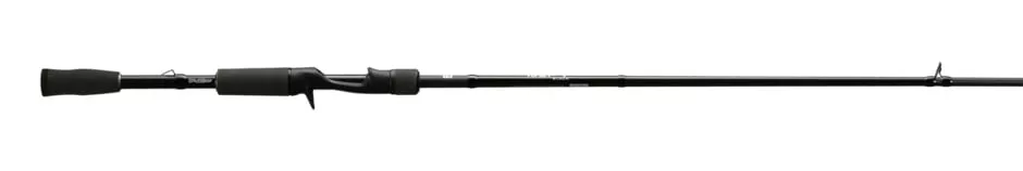 13 Fishing Defy Black G2 Casting Rod