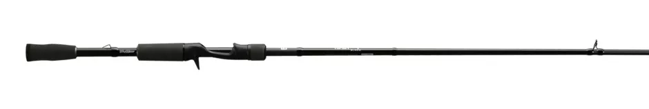 13 Fishing Defy Black G2 Spinning Rod