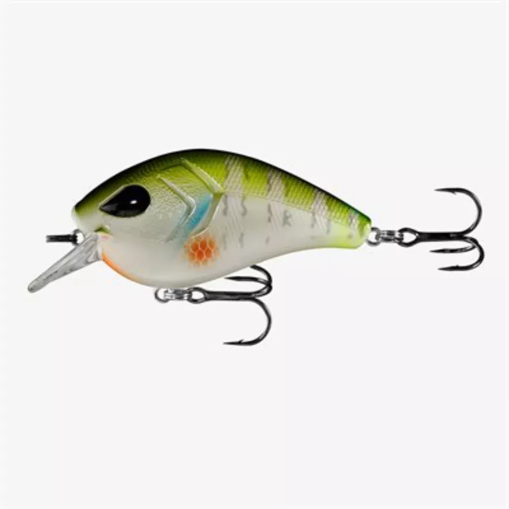 13 Fishing Flatty Daddy Crankbait