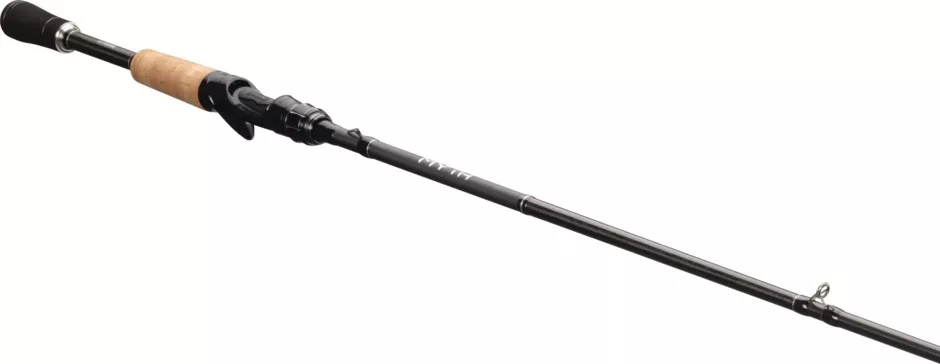 13 Fishing MYTH Casting Rod