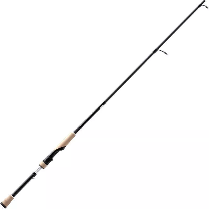 13 Fishing Omen Black Spinning Rod