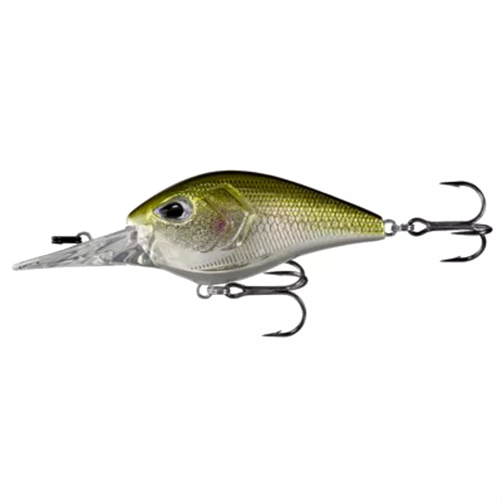13 Fishing Troll Hunter Crankbait