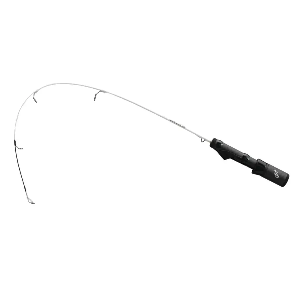 13 Fishing Whiteout Ice Rod