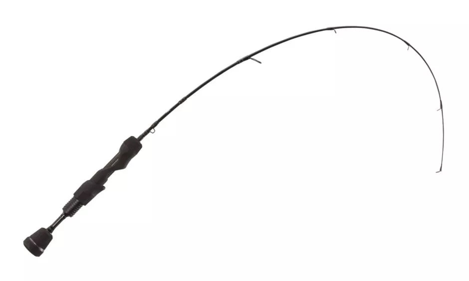 13 Fishing Widow Maker II Ice Rod
