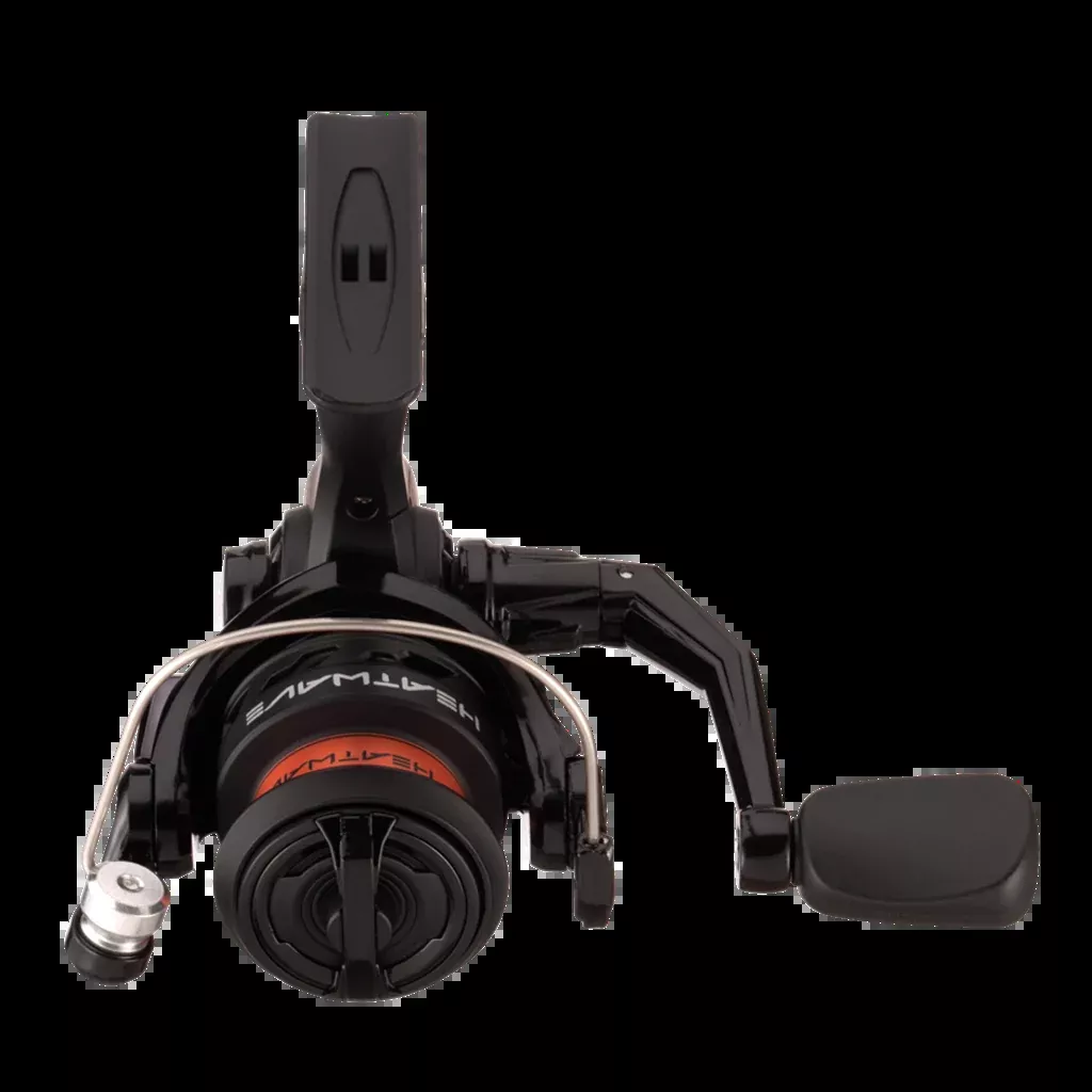13 Heatwave 4 Spinning Reel