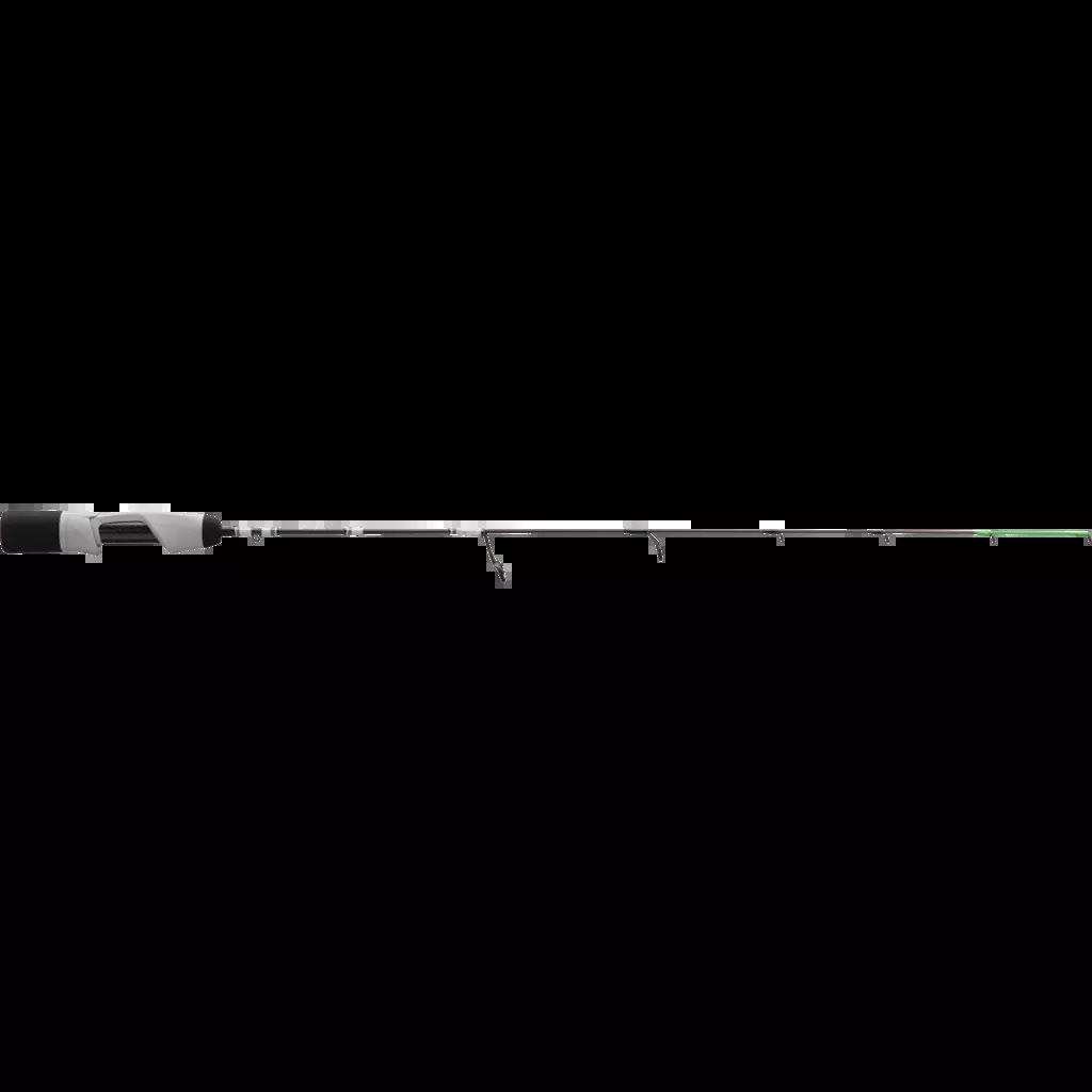 13 Wicked Ice Rod