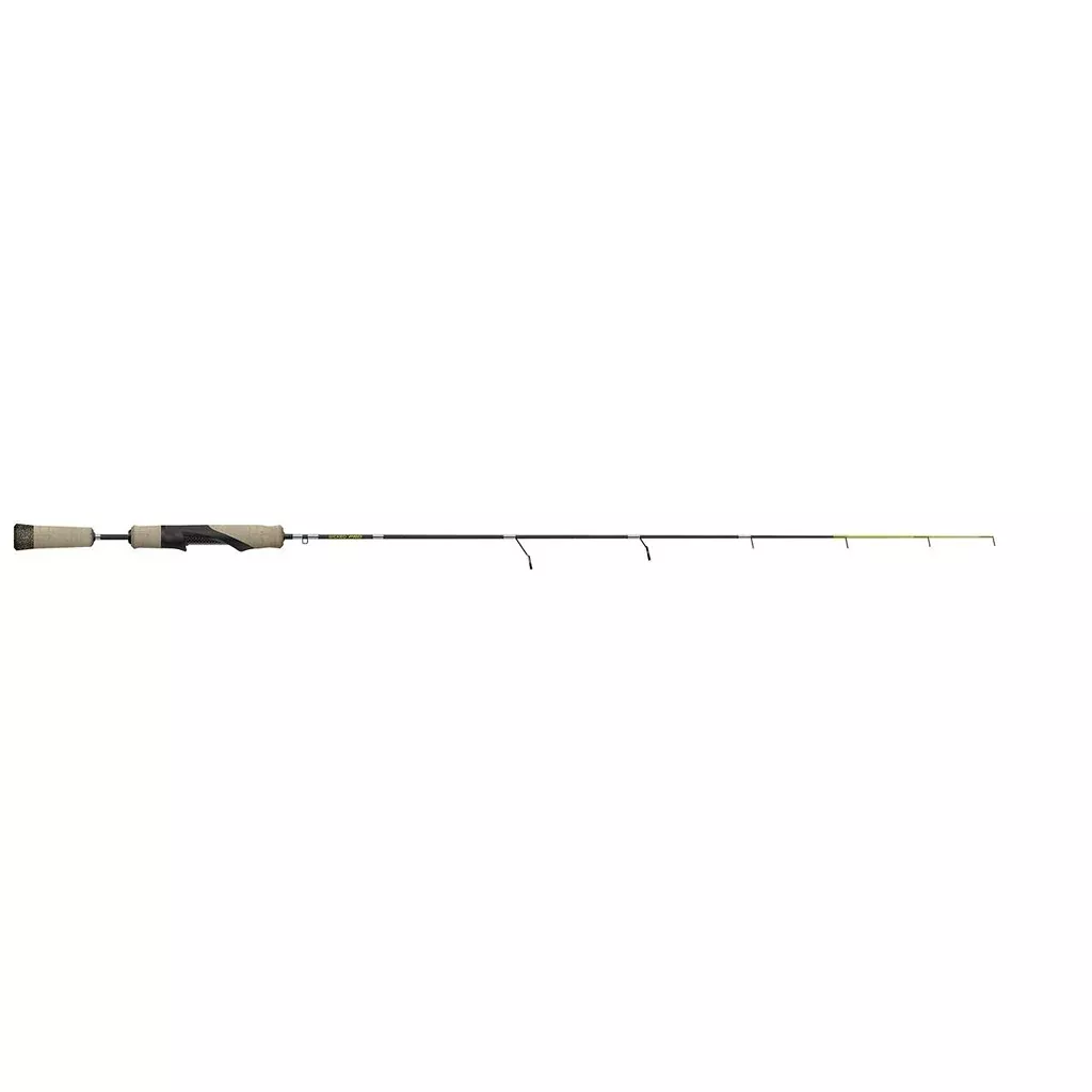 13 Wicked Pro Ice Rod