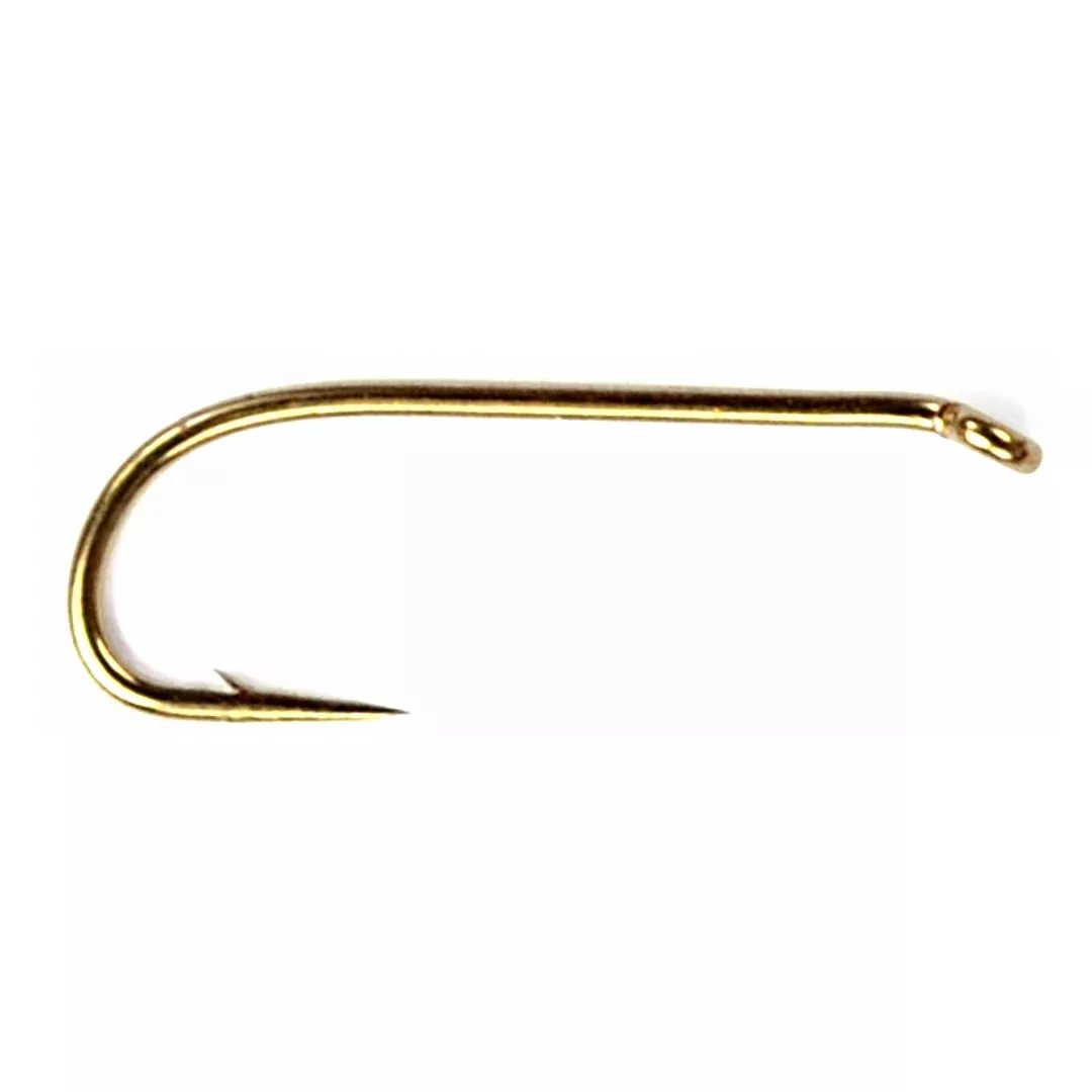 1560 - Traditional Wet / Nymph 1X Long Hook
