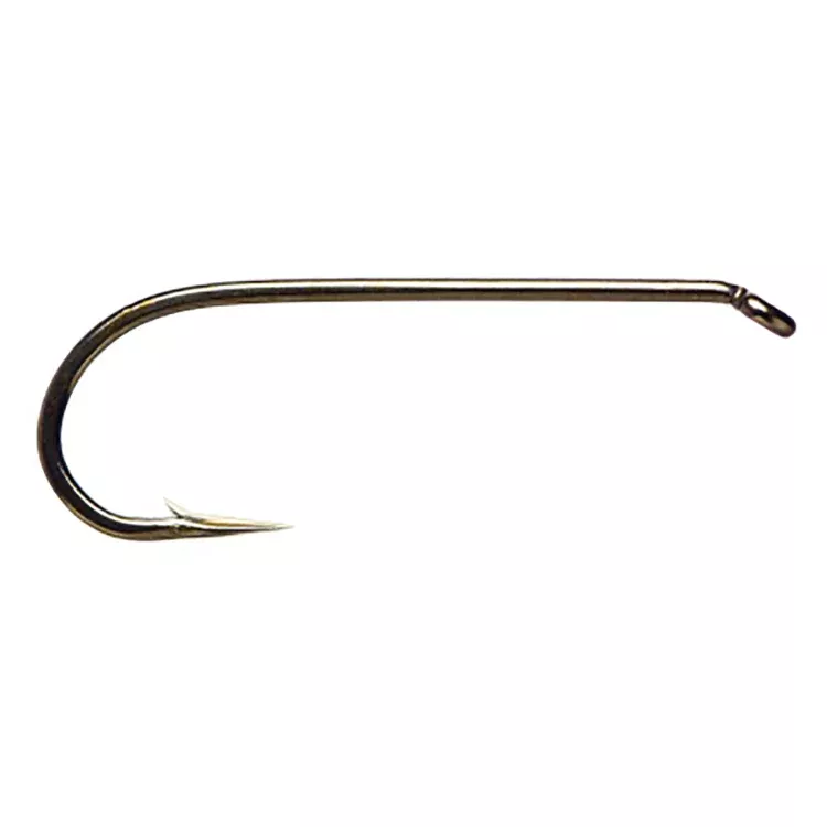 1560Traditional Nymph Hook