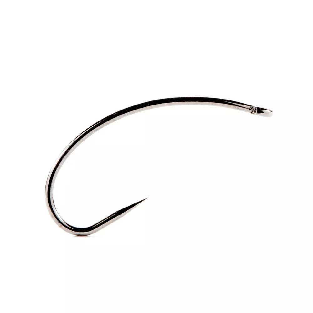 15BNY Klinkhamer Barbless Fly Hook