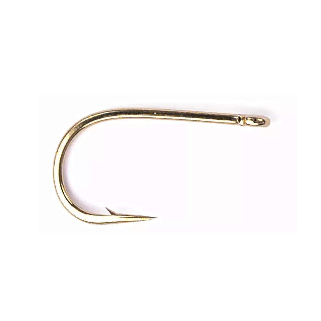 1650 - Multi Use Short Shank Hook