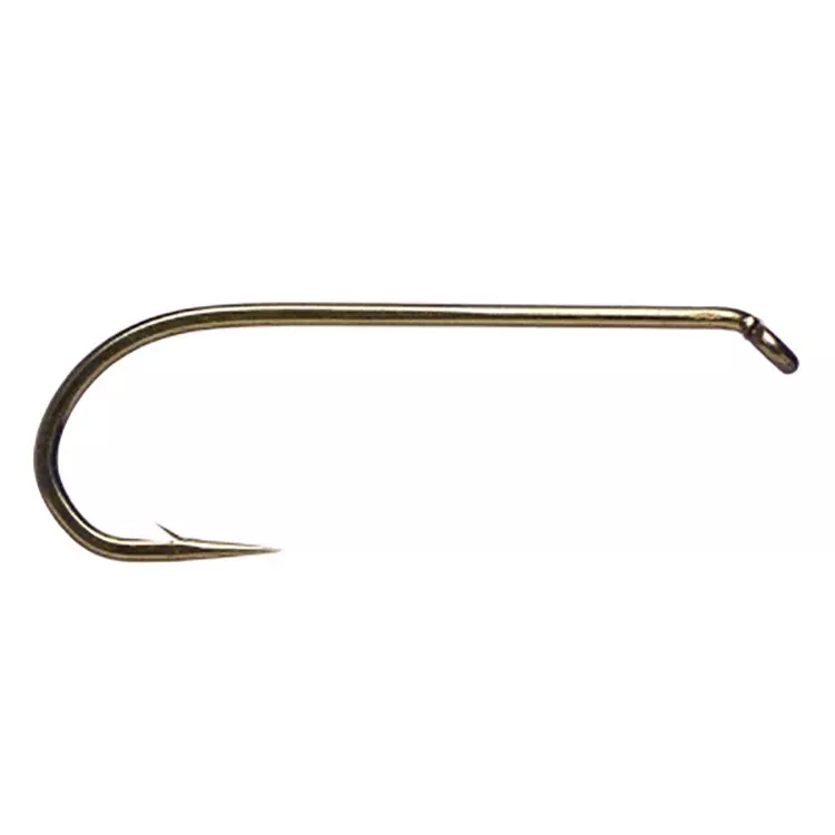 1710 - 2X Long Nymph Hook