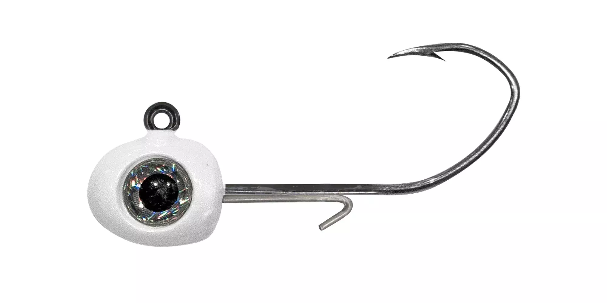 1Standard Bait Jighead