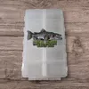 20 Section CCBC Folding Bead Box (Beads Not Included)