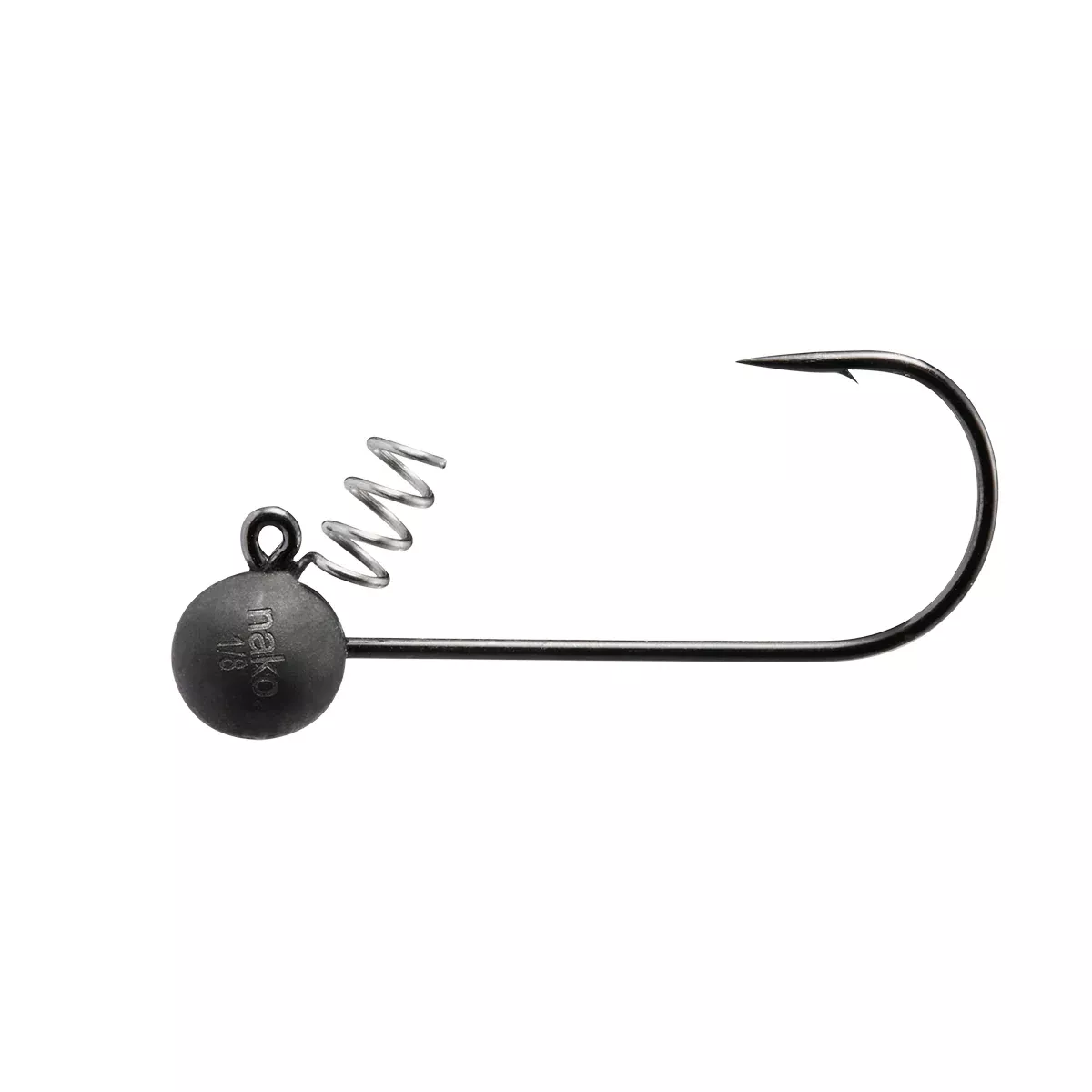 200% Sensitive Tungsten Ball Shaky Heads | Bulk Pack