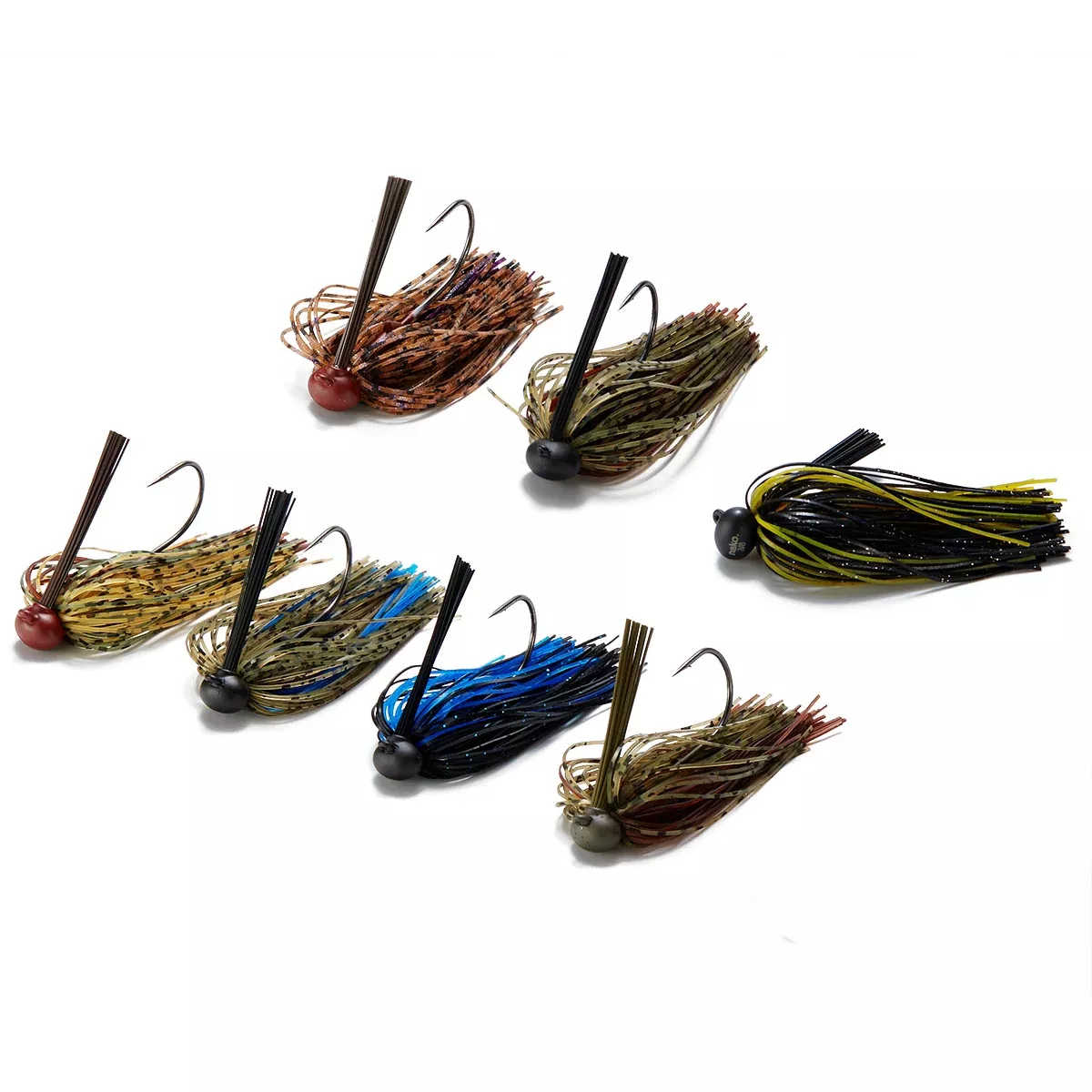 200% Sensitive Tungsten Football Jig