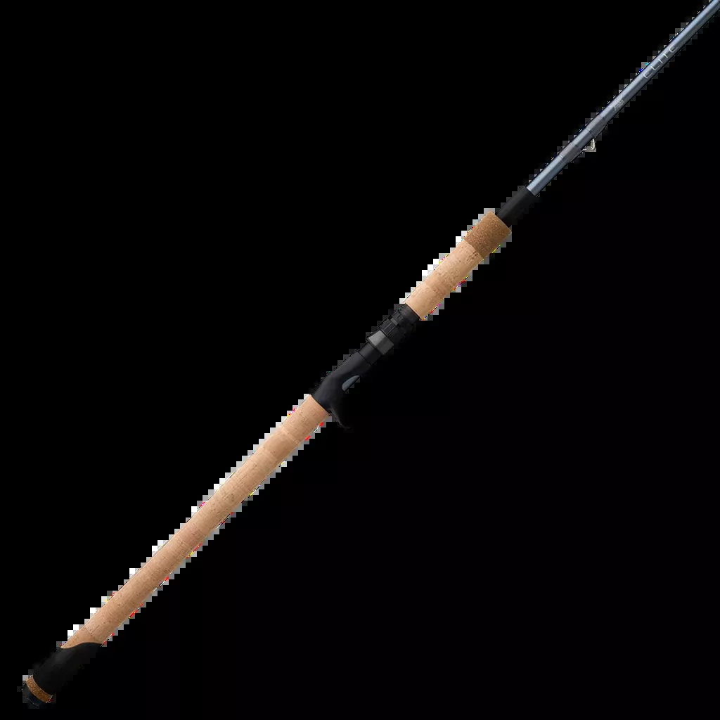 2024 Fenwick Elite Predator Casting Rod