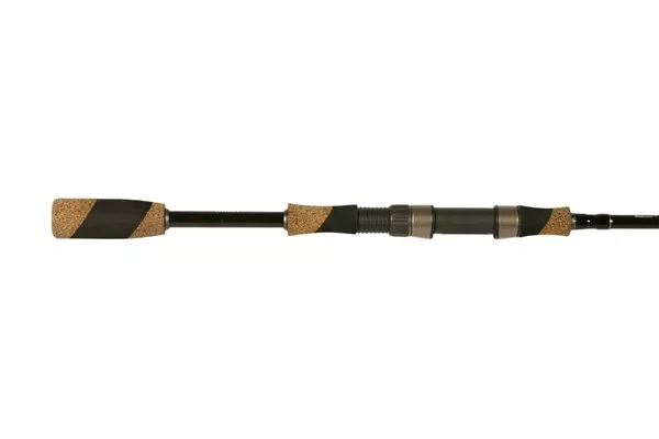2B Ceres Spinning Rods