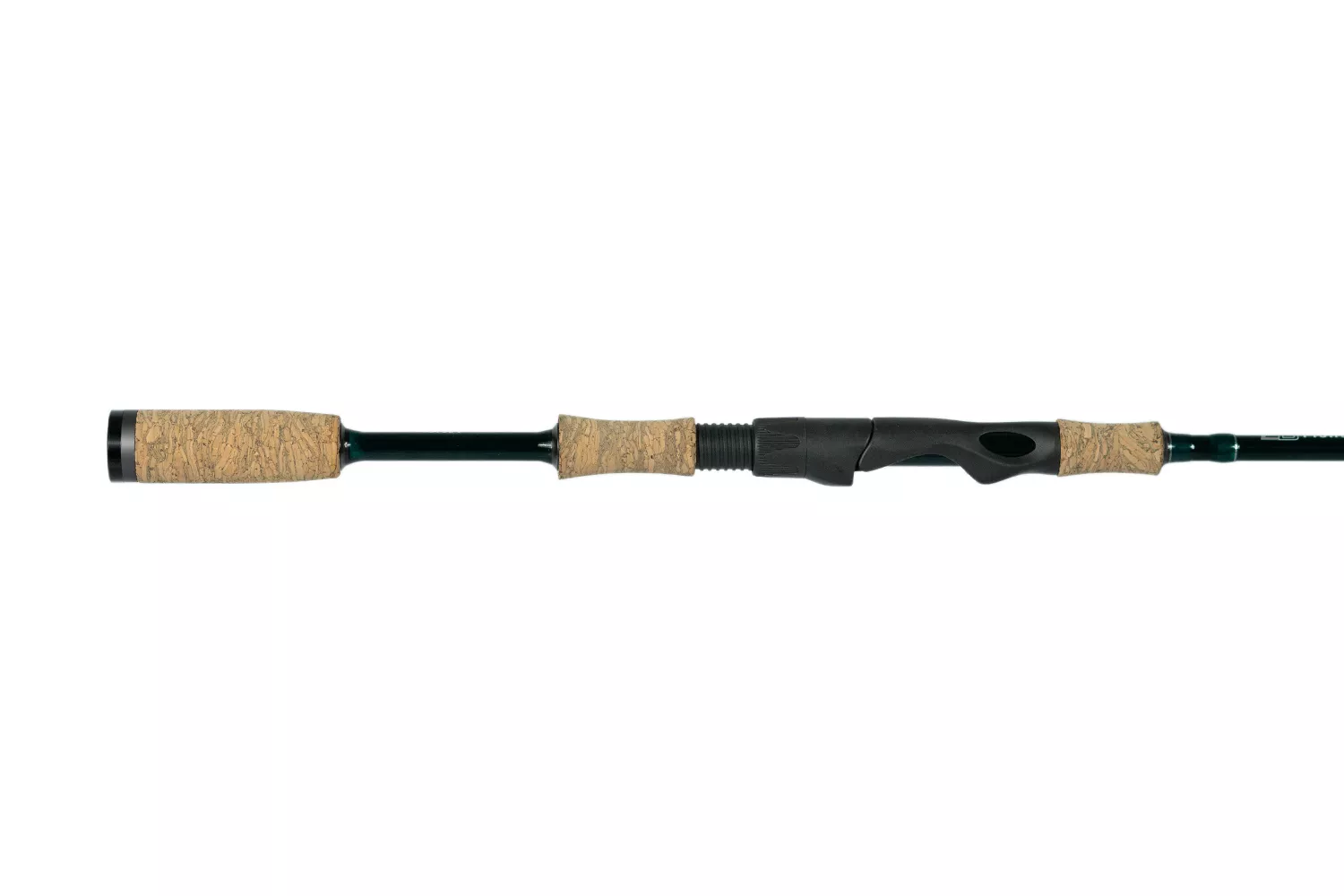 2B Genesis Spinning Rod