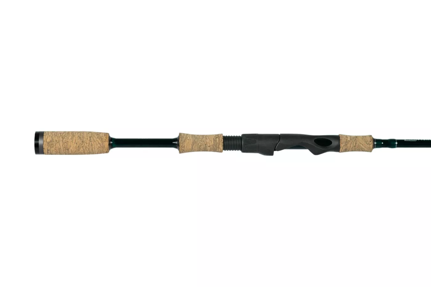 2B Genesis Spinning Rods