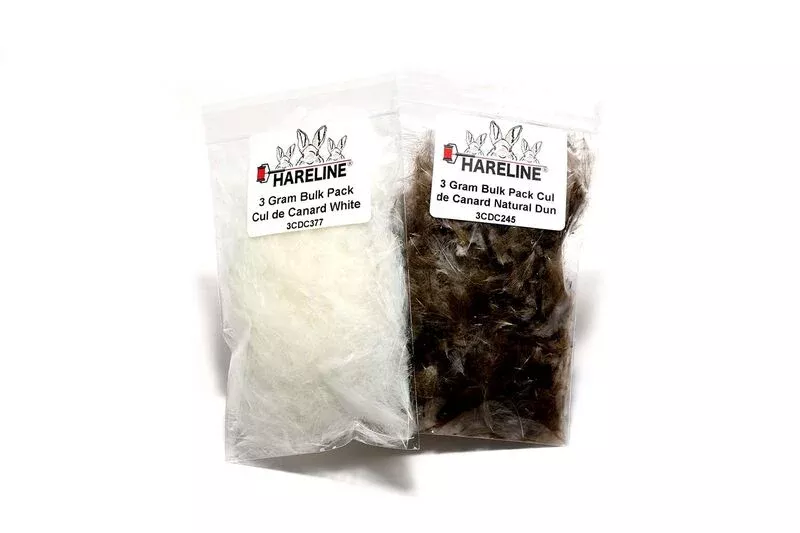 3 Gram Bulk Pack Cul de Canard