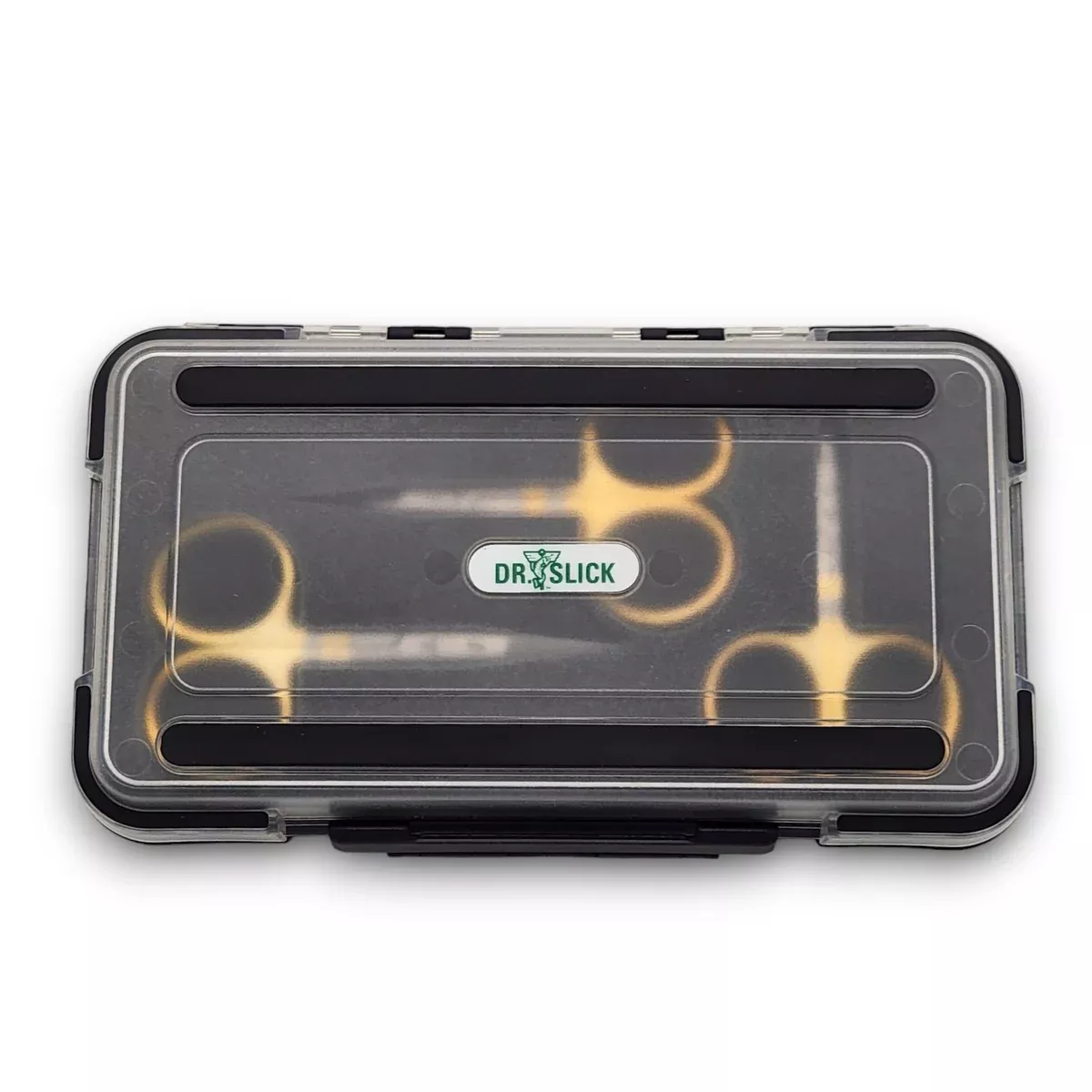 3-Piece Scissor Set & Fly Box