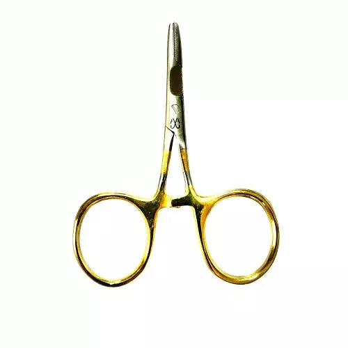 4" Heavy Duty Scissor/Forceps Combo