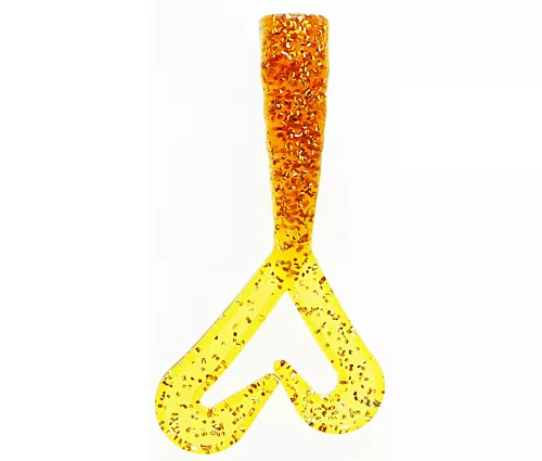 4″ Scampi Root Beer 100 Pack