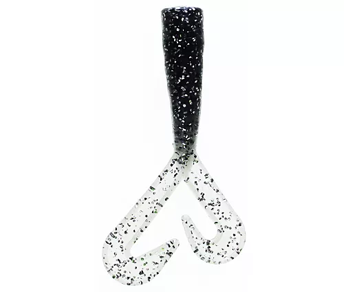 4″ Scampi Smoke Flake 100 Pack