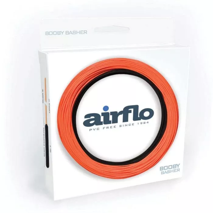 40+ Booby Basher Sinking Fly Line