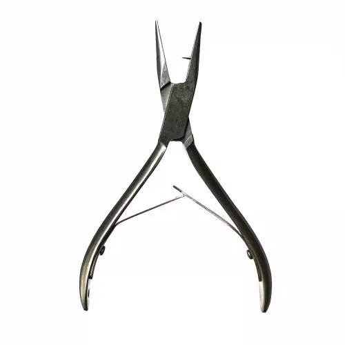 5" Micro Pliers
