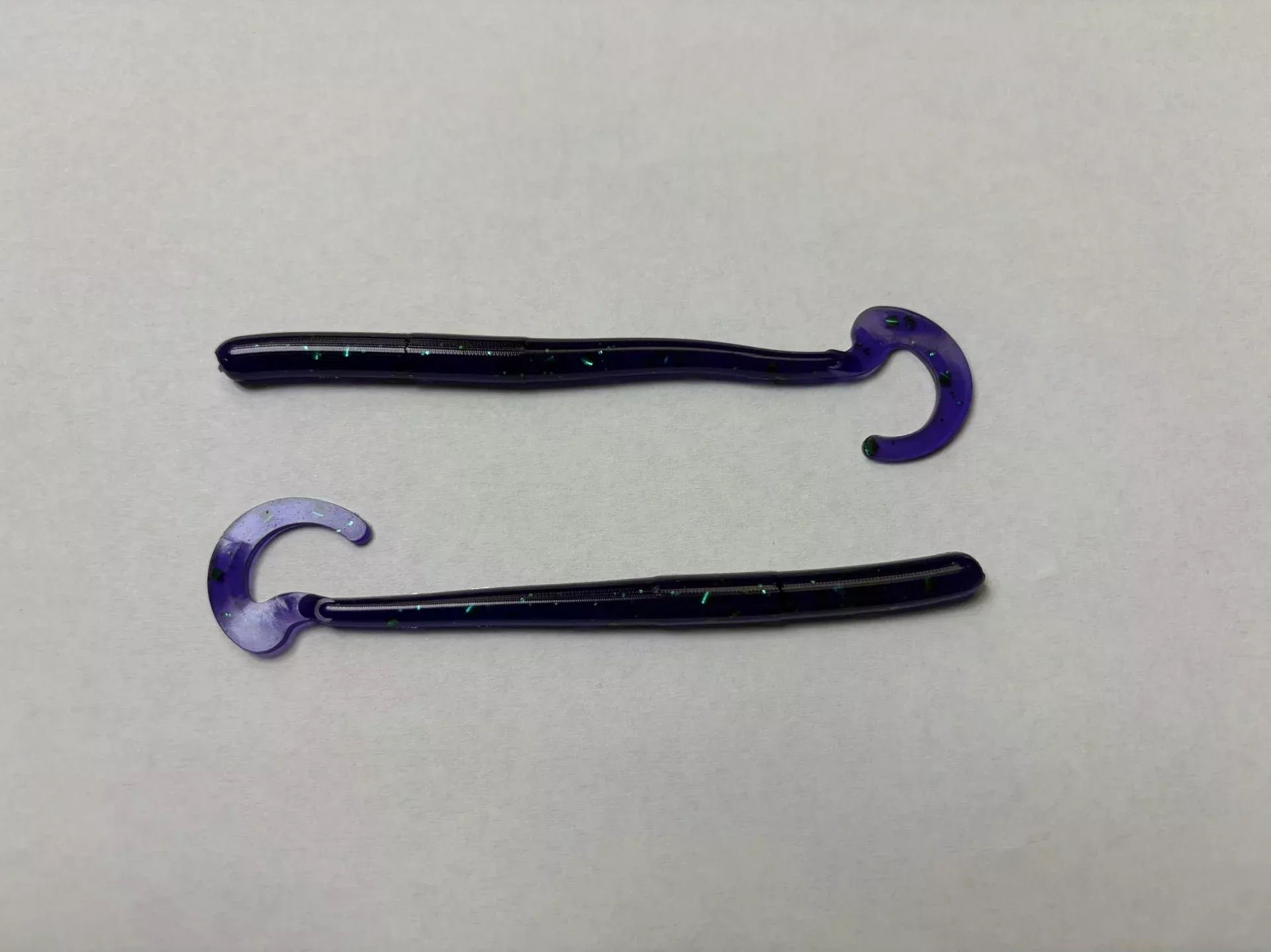 5150 CURLY TAIL WORM