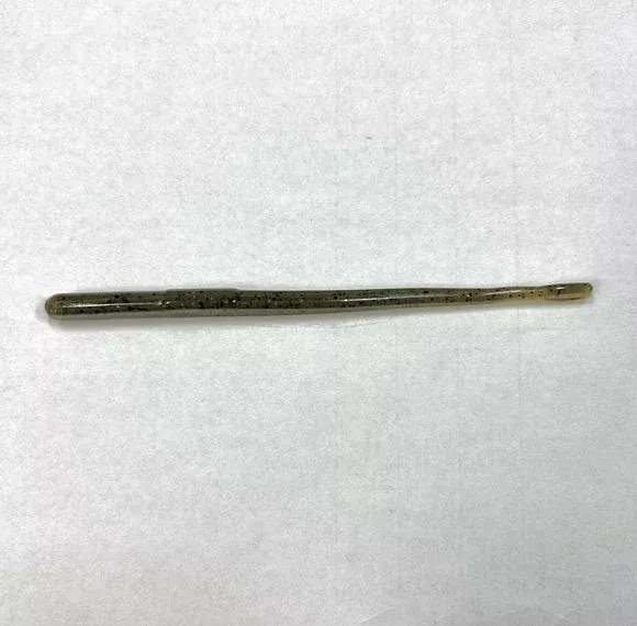 5150 STRAIGHT TAIL WORM 6"